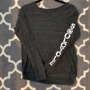 Soulcycle Long Sleeve